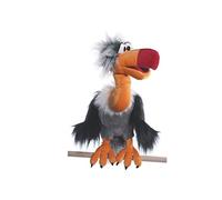 Living Puppets W504 Buitre Django-50cm