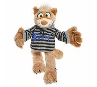 Living Puppets W564 - Títere de Mano, Multicolor