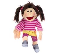 Living Puppets W631 Finja - Marioneta de mano, multicolor