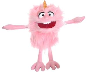 Living Puppets W778 Bonsche - Muñecas de Mano, Multicolor