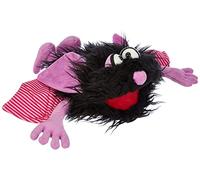 Living Puppets W802 - Muñecas de Mano de bamel, Multicolor, 35 x 20 x 20 cm