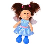 Living Puppets W823 - Marioneta de Mano (Tela, tamaño 35 cm)