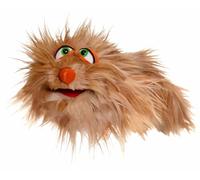 Living Puppets W891 - Muñeca de Mano Holgada Colores fantásticos, tamaño: 40 cm