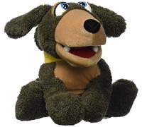 Living Puppets Wauwi W746 - Juguete de Mano (33 cm)