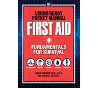 Living Ready Pocket Manual - First Aid (ebook)
