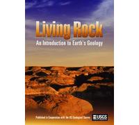 Living Rock - An Introduction To Earth's Geology [Reino Unido] [DVD]