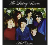 Living Room - Acid Comes (Col)