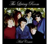 Living Room - Acid Comes [VINYL] [Vinilo]