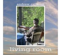 Living Room by Andrew Calhoun (2013-06-18)