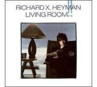 Living Room by Richard Heyman