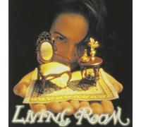 Living Room by Trina Hamlin (1999-09-13)