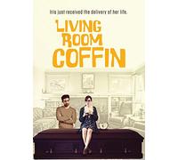 Living Room Coffin [Edizione: Stati Uniti] [Italia] [DVD]