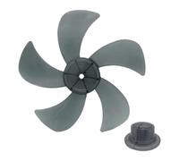Living Room Fan Leafs, Electric Fan Leaf, Electric Blower Replacement