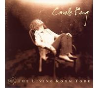 Living Room Tour,the