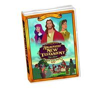 Living Scriptures New Testament Vol 3