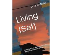 Living {Set}: A Navigation of Numbers through the Interconnection of Set.