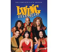Living Single: The Complete Fifth Season [USA] [DVD]