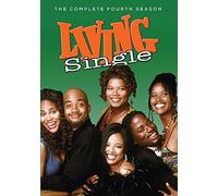 Living Single: The Complete Fourth Season [USA] [DVD]