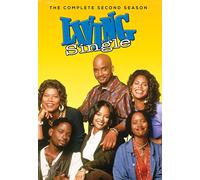Living Single: The Complete Second Season [USA] [DVD]
