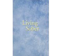 Living Sober