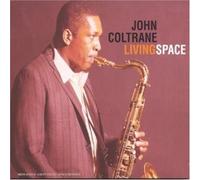 Living Space by Coltrane, John (1998) Audio CD
