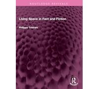 Living Space in Fact and Fiction (Routledge Revivals)