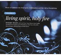 Living Spirit Holy Fire 1