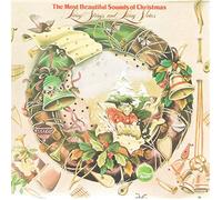Living Strings & Living Voices - Most Beautiful Sounds of Xmas