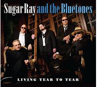 Living Tear to Tear [&the Blue