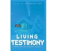 Living Testimony 1 [DVD]