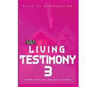 Living Testimony 3 [DVD]
