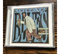 Living the Blues: 1945-1949 Blues Classics by Various Artists (1997-10-20)