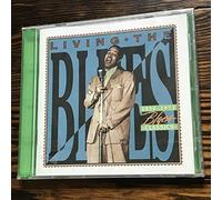 Living the Blues: 1950-1952 Blues Classics (1997-10-20)