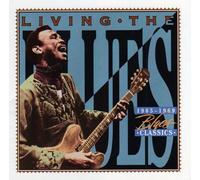 Living the Blues: 1965-1969 Blues Classics by Various Artists (1997-08-02)