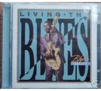 Living The Blues: Blues Greats
