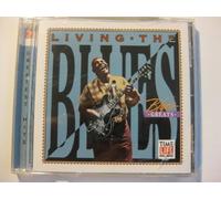 Living the Blues: Blues Greats by Various Artists (1999-12-07)