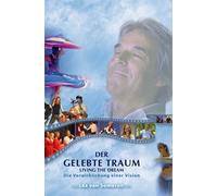 Living the Dream (Der Gelebte Traum) [Reino Unido] [DVD]