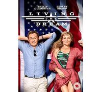 Living The Dream [Edizione: Regno Unito] [Reino Unido] [DVD]