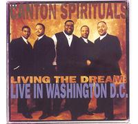 Living the Dream: Live in Wash