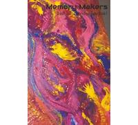 Living The Dream: Memory Makers Dream Journal