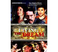 Living the Dream [Reino Unido] [DVD]
