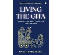 Living The Gita