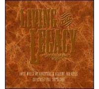 Living the Legacy (Especially for Youth 1996 / Boys' World of Adventure & Academy for Girls)