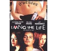 Living the Life [Reino Unido] [DVD]
