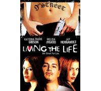 Living the Life [Reino Unido] [DVD]
