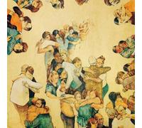 Living Thing [Vinilo]