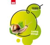 Living Things 1ºprimaria. Natural Science Modular