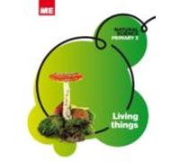 Living Things 3ºprimaria. Natural Science Modular