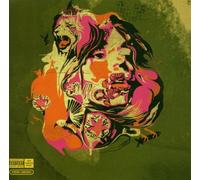 Living Things - Ahead of the Lions