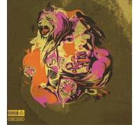 Living Things – Ahead of the Lions – CD – Importación USA – Sony Music